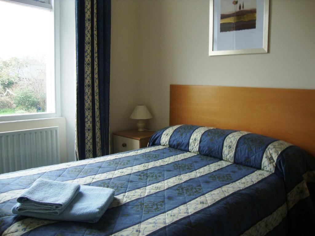 Clock Tower Hotel Exeter Room photo