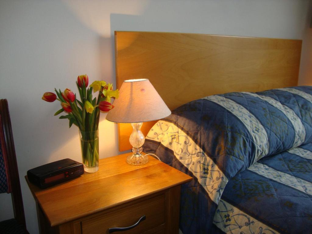 Clock Tower Hotel Exeter Room photo